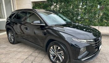 

									Hyundai Tucson 1.6 CRDI 48V Mild Hybrid XLine pieno
								