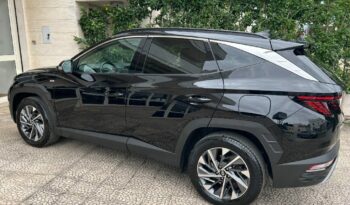 

									Hyundai Tucson 1.6 CRDI 48V Mild Hybrid XLine pieno
								