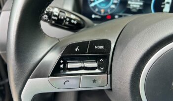 

									Hyundai Tucson 1.6 CRDI 48V Mild Hybrid XLine pieno
								