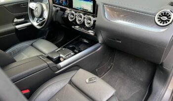 

									Mercedes-Benz Classe B200 d Automatic Premium Pack-AMG pieno
								