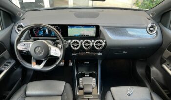 

									Mercedes-Benz Classe B200 d Automatic Premium Pack-AMG pieno
								