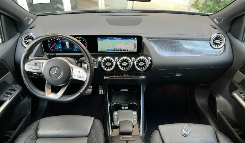 

								Mercedes-Benz Classe B200 d Automatic Premium Pack-AMG pieno
									