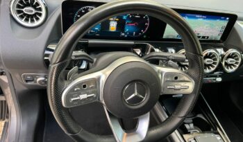 

									Mercedes-Benz Classe B200 d Automatic Premium Pack-AMG pieno
								