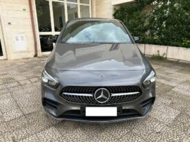 Mercedes-Benz Classe B200 d Automatic Premium Pack-AMG