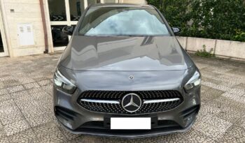 

									Mercedes-Benz Classe B200 d Automatic Premium Pack-AMG pieno
								