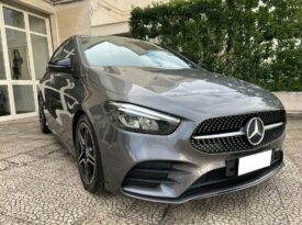 Mercedes-Benz Classe B200 d Automatic Premium Pack-AMG