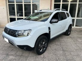 Dacia Duster 1.5 Blue dCi 8V 115 CV 4×4 Prestige