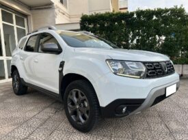 Dacia Duster 1.5 Blue dCi 8V 115 CV 4×4 Prestige