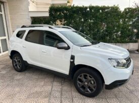 Dacia Duster 1.5 Blue dCi 8V 115 CV 4×4 Prestige