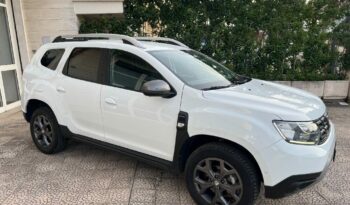 

									Dacia Duster 1.5 Blue dCi 8V 115 CV 4×4 Prestige pieno
								