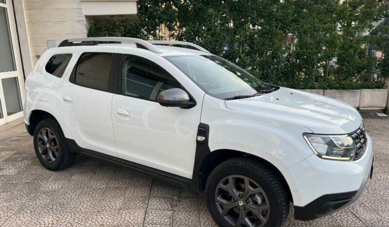 

								Dacia Duster 1.5 Blue dCi 8V 115 CV 4×4 Prestige pieno
									