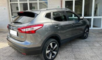 

									Nissan Qashqai 1.5 dCi Tetto Panoramico pieno
								