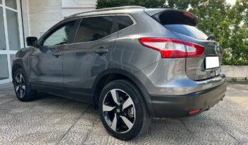 

									Nissan Qashqai 1.5 dCi Tetto Panoramico pieno
								