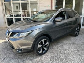 Nissan Qashqai 1.5 dCi Tetto Panoramico