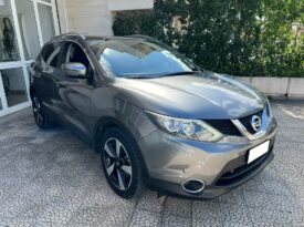 Nissan Qashqai 1.5 dCi Tetto Panoramico