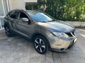 Nissan Qashqai 1.5 dCi Tetto Panoramico