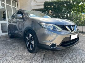 Nissan Qashqai 1.5 dCi Tetto Panoramico