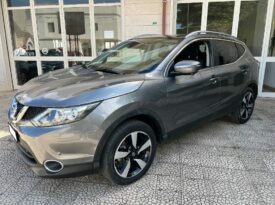 Nissan Qashqai 1.5 dCi Tetto Panoramico