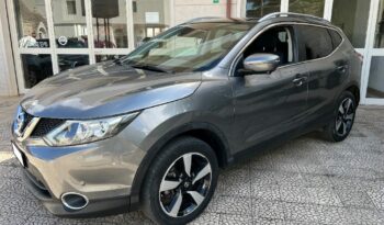 

									Nissan Qashqai 1.5 dCi Tetto Panoramico pieno
								