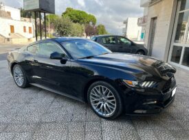 Ford Mustang Fastback 2.3 EcoBoost