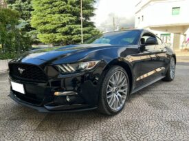 Ford Mustang Fastback 2.3 EcoBoost