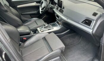 

									Audi Q5 2.0 TDI 190 CV quattro S tronic S line pieno
								