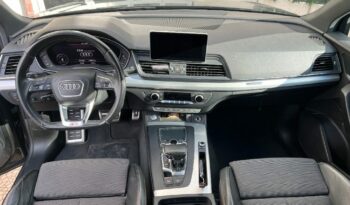 

									Audi Q5 2.0 TDI 190 CV quattro S tronic S line pieno
								