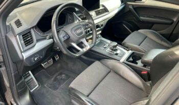 

									Audi Q5 2.0 TDI 190 CV quattro S tronic S line pieno
								