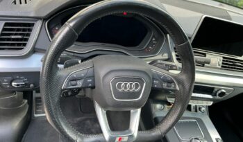 

									Audi Q5 2.0 TDI 190 CV quattro S tronic S line pieno
								