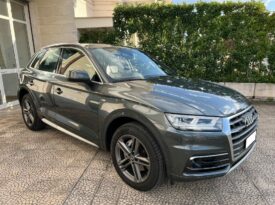 Audi Q5 2.0 TDI 190 CV quattro S tronic S line