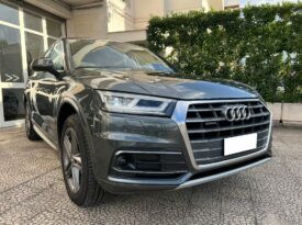 Audi Q5 2.0 TDI 190 CV quattro S tronic S line