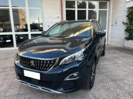 Peugeot 3008 BlueHDi 130 S&S EAT8 Allure