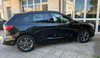 

									Ford Kuga 1.5 120 CV aut. ST-Line pieno
								