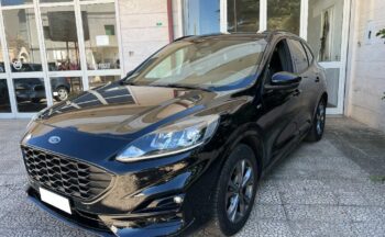 Ford Kuga 1.5 120 CV aut. ST-Line