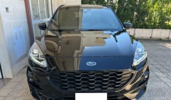 

									Ford Kuga 1.5 120 CV aut. ST-Line pieno
								