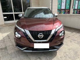 Nissan Juke 1.0 DIG-T 114 CV DCT N-Design