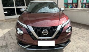 

									Nissan Juke 1.0 DIG-T 114 CV DCT N-Design pieno
								