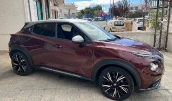 

									Nissan Juke 1.0 DIG-T 114 CV DCT N-Design pieno
								