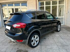 Ford Kuga 2.0 TDCi 136 CV 4WD Titanium DPF