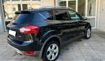 

									Ford Kuga 2.0 TDCi 136 CV 4WD Titanium DPF pieno
								