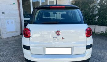 

									Fiat 500L 1.3 Multijet 95 CV Dualogic B-Color pieno
								