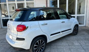 

									Fiat 500L 1.3 Multijet 95 CV Dualogic B-Color pieno
								