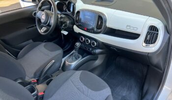 

									Fiat 500L 1.3 Multijet 95 CV Dualogic B-Color pieno
								