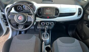 

									Fiat 500L 1.3 Mjet 95 CV Automatico B-Color pieno
								