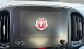 

									Fiat 500L 1.3 Mjet 95 CV Automatico B-Color pieno
								