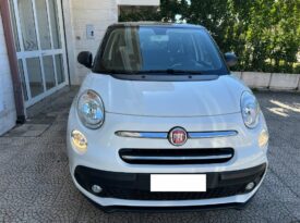 Fiat 500L 1.3 Multijet 95 CV Dualogic B-Color