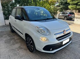 Fiat 500L 1.3 Multijet 95 CV Dualogic B-Color