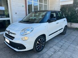 Fiat 500L 1.3 Multijet 95 CV Dualogic B-Color