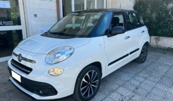 

									Fiat 500L 1.3 Mjet 95 CV Automatico B-Color pieno
								