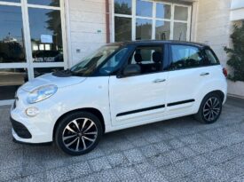 Fiat 500L 1.3 Mjet 95 CV Automatico B-Color